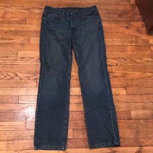 Men’s jeans